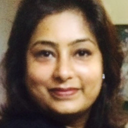 Radika Jain