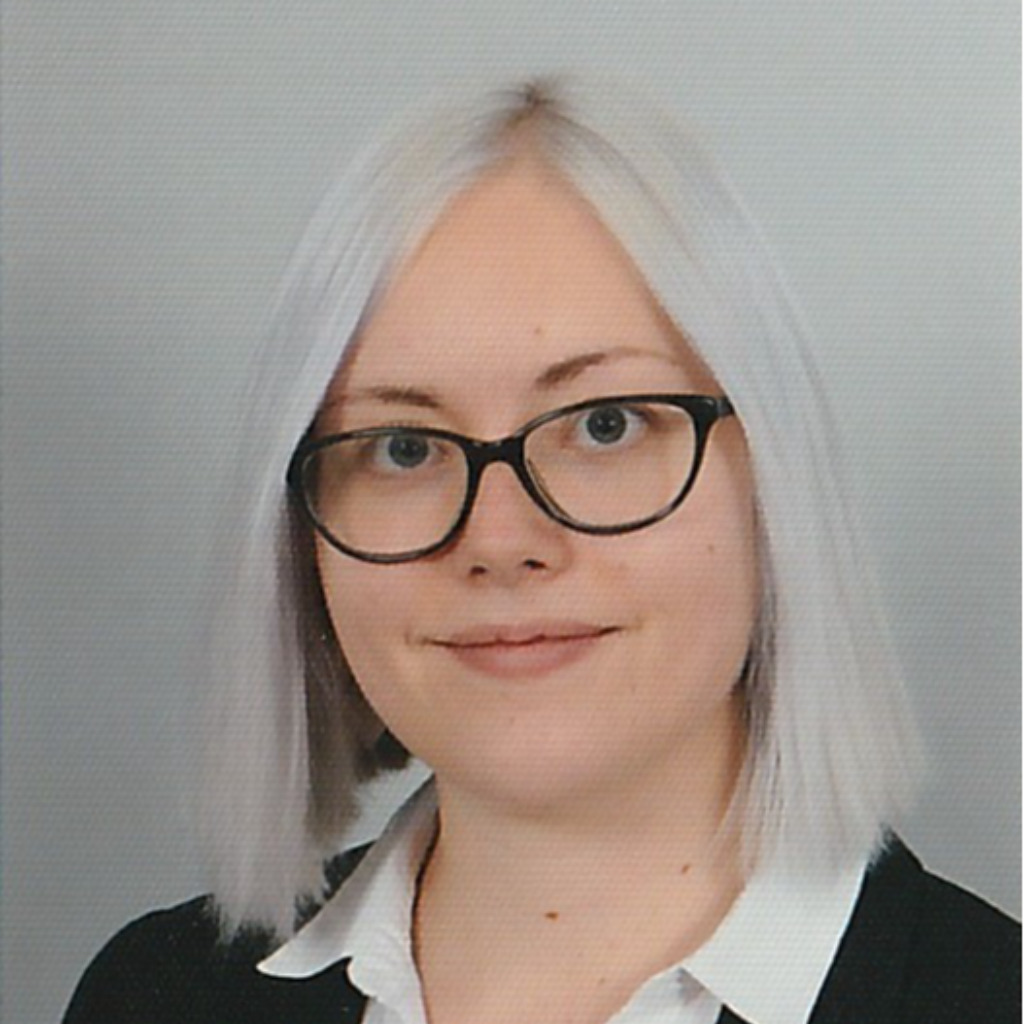 Christine Dostal Produktionsangestellte Roche Diagnostics GmbH