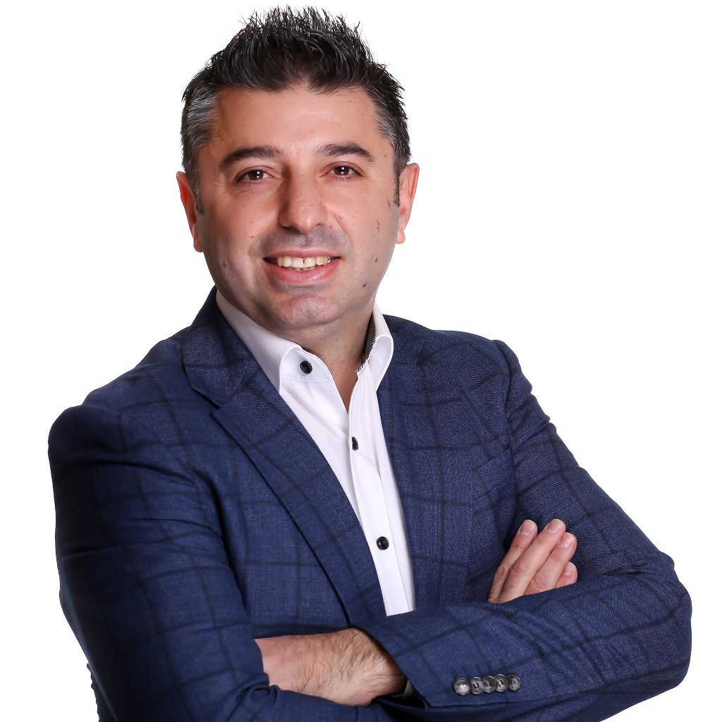 Charalampos Kochliaridis - Fuhrparkmanager - VA-TEC GmbH | XING