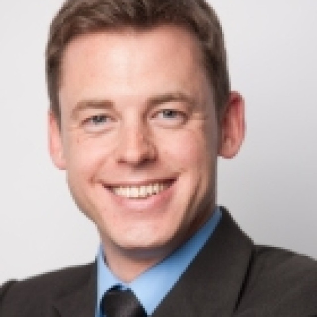 Daniel A. Schwerzmann Leiter Verkehrsmanagement, Mitglied der
