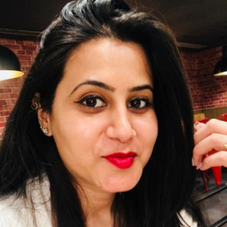 Sweta Sharma