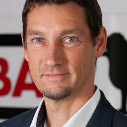 Dipl.-Ing. Sören Schlüter