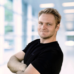 Adrian Seidel