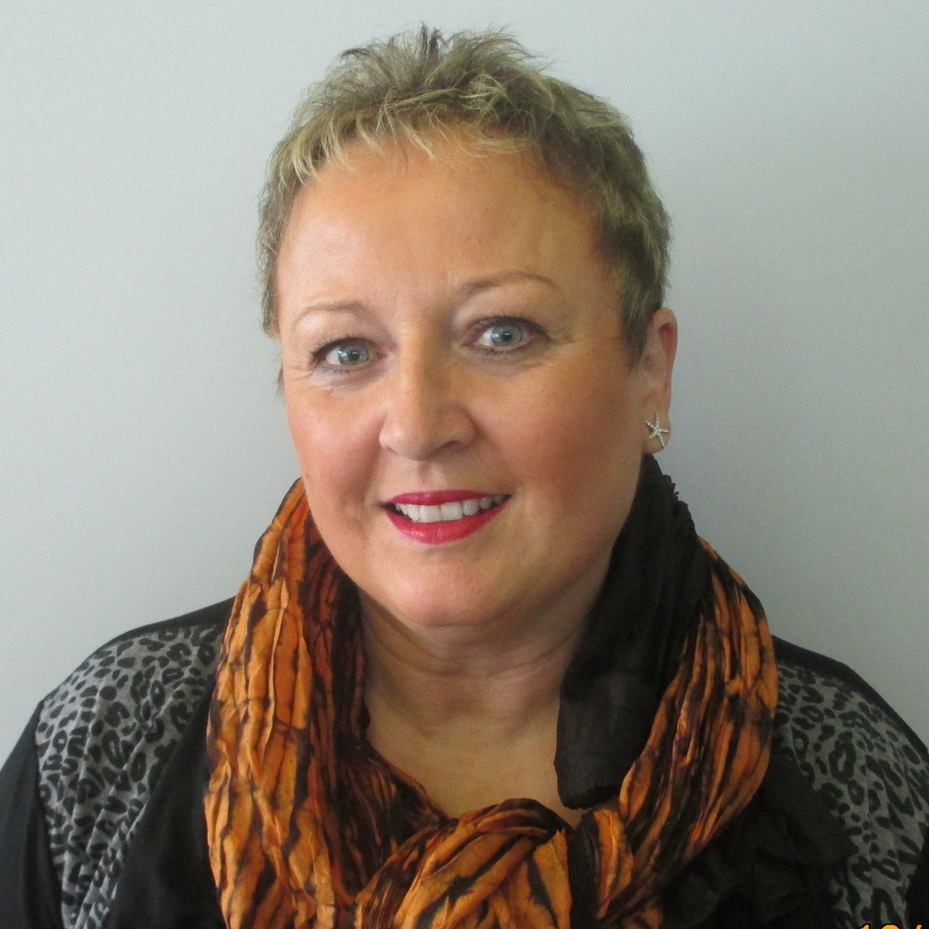 Social Media Profilbild Kornelia Schmaelzle Bermatingen