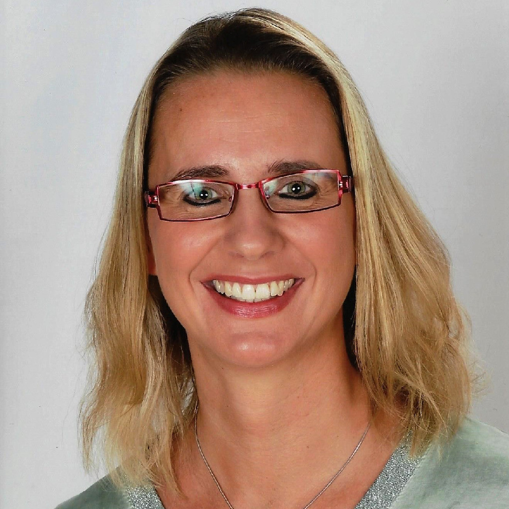 Social Media Profilbild Mirjam Seils Hamburg