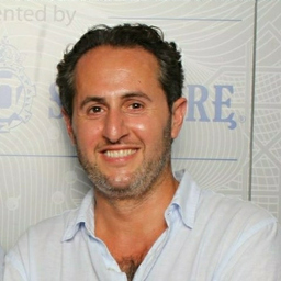 Ali-Reza Moschtaghi