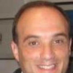 PAOLO AVITABILE