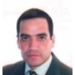 Jose Antonio Gutierrez Morales