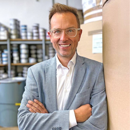 Florian Eisrich's profile picture