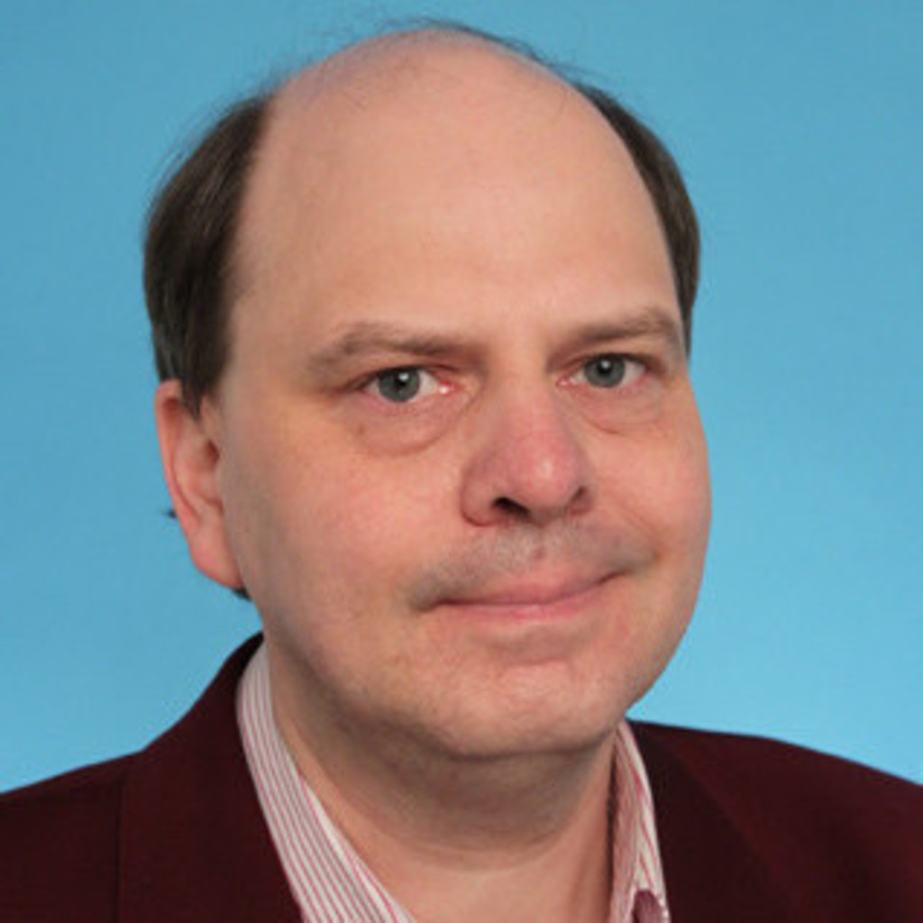 Christoph Roß Technical Specialist AK Steel International XING