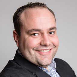 Richard Hacksteiner MBA