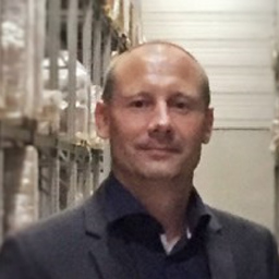 Robert Seckinger