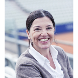 Birgit Oesterle