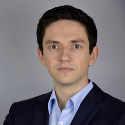 Dipl.-Ing. David Knöbl