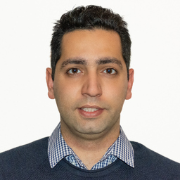 Pedram Golkar