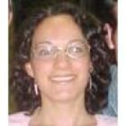 Claudia Orlando