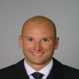 Dr. Markus Rehfeuter