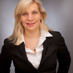 Martina Lorkowski