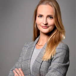 Charlotte Arkenberg