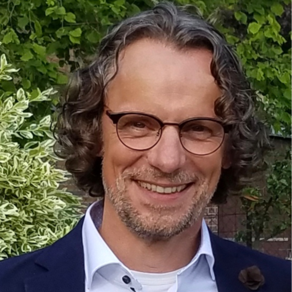 Kai Neidiger Abteilungsleiter Trockensortiment EDEKA Minden