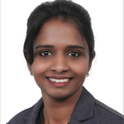Kanimozhi Selvam