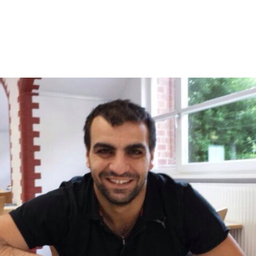 Ioannis Tziridis