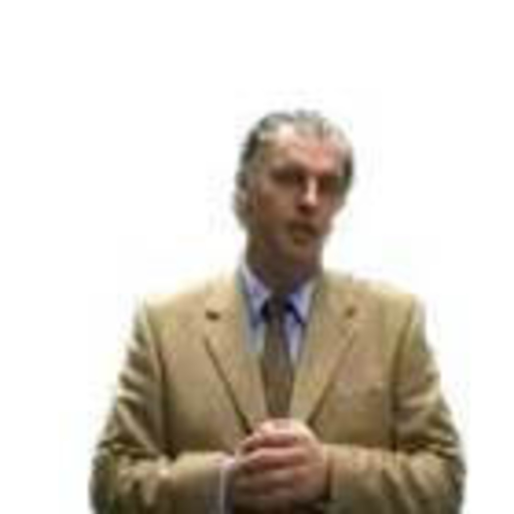 Social Media Profilbild Hans J. Leonhardt Hamburg