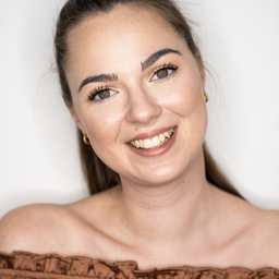 Profilbild Melissa Diedrich