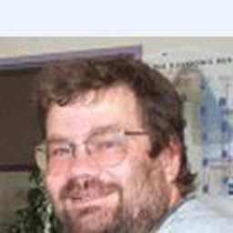 Profilbild Harald Mueller