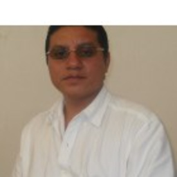 MARCO ANTONIO LUJAN RAMIREZ