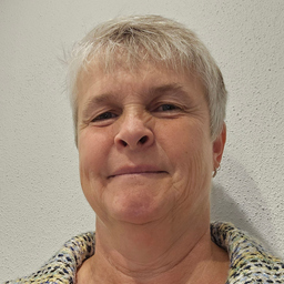 Uschi Meyer