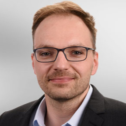 Ing. Marc Schäfer