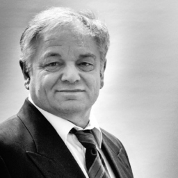 Wolfgang Staab