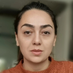 Tina Samizadeh