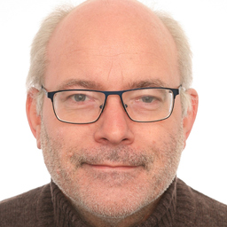 Hartmut Schlender