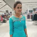 Krishaveni veni