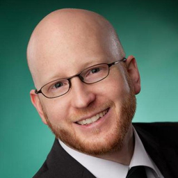 Martin Oehmen