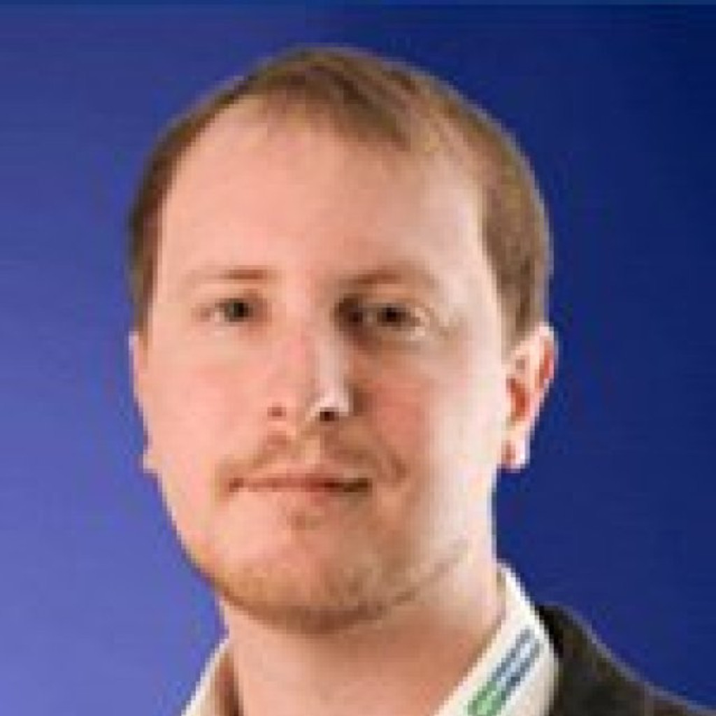 Markus Müller Chief Strategy Officer (CSO) KeySystems GmbH XING