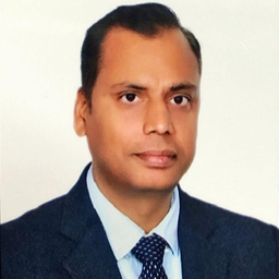 Rohit Goswami