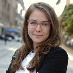 Friederike Sterner