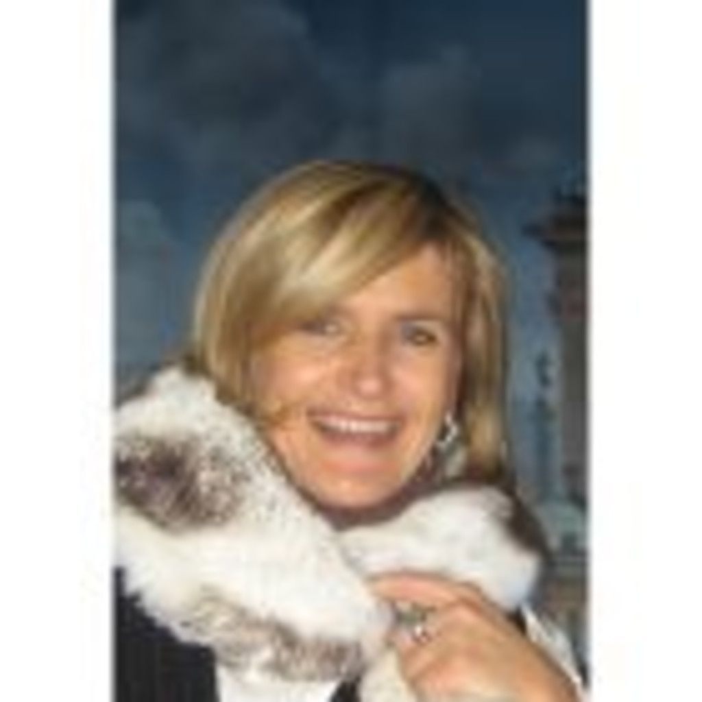 Birgit Rys Birgit Ros - Business Development Consultant - P & G Salon Professional ...