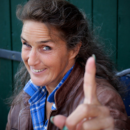 Nina Ramershoven