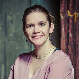 Maria Kauffmann's profile picture