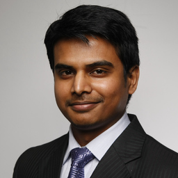 Murali Krishnan