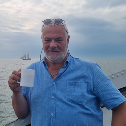Uwe Lange