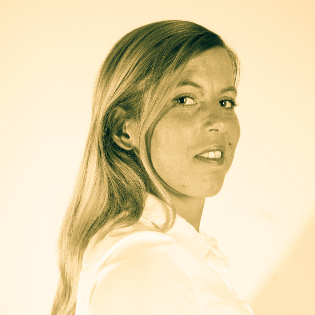 Social Media Profilbild Karin Grabner 