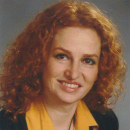 Silvia Constance Bredow's profile picture