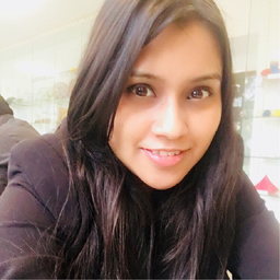 Tanshi Pradhan