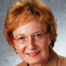 Christiane Eckardt