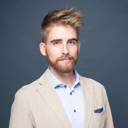 Daniel Eisenschink